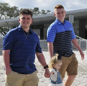 Meet your Posher, Charles